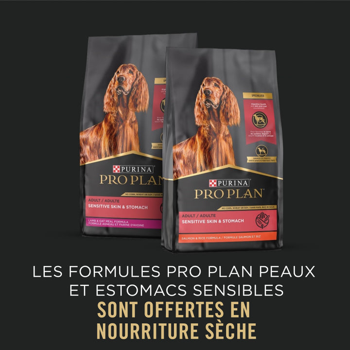 Proplan Conserve Chien Peaux&Estomacs