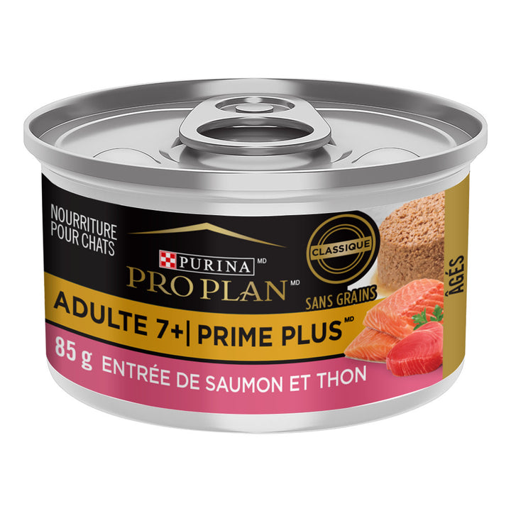 Proplan Chat Prime Plus 7Ans+