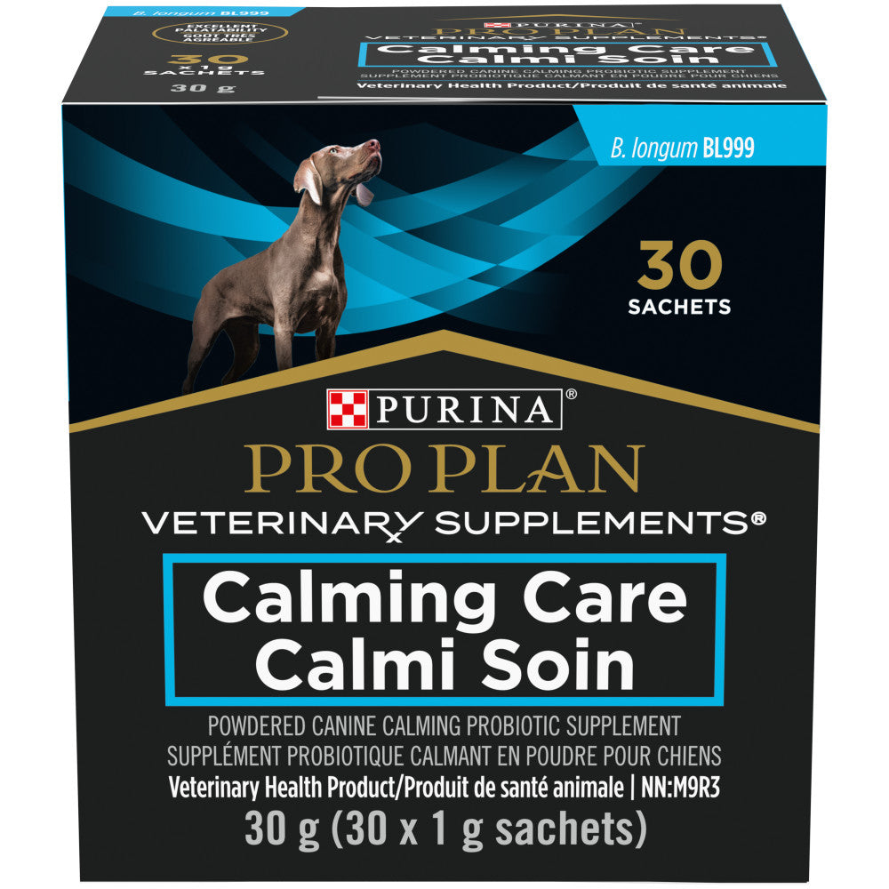 Proplan Chien Calmant Soin