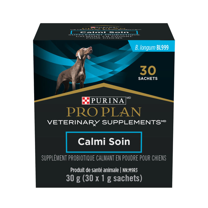 Proplan Chien Calmant Soin