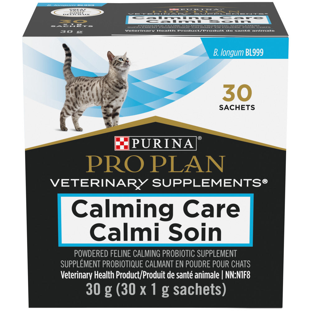 Proplan Chat Calmant Soin