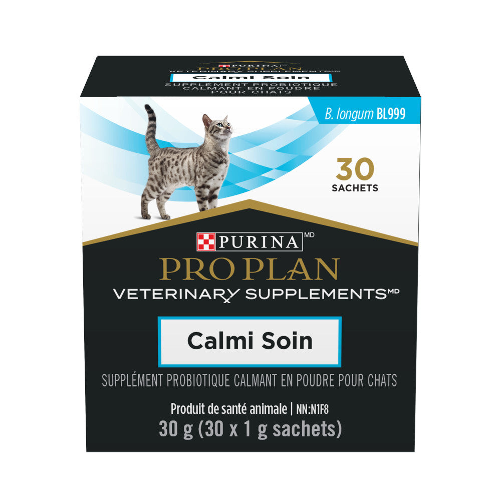 Proplan Chat Calmant Soin