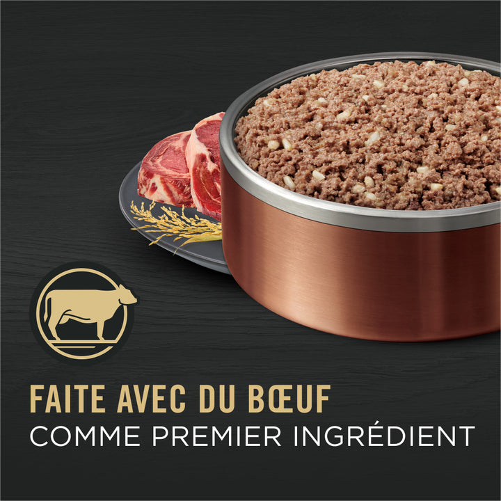 Proplan Conserve Chien Boeuf Et Riz