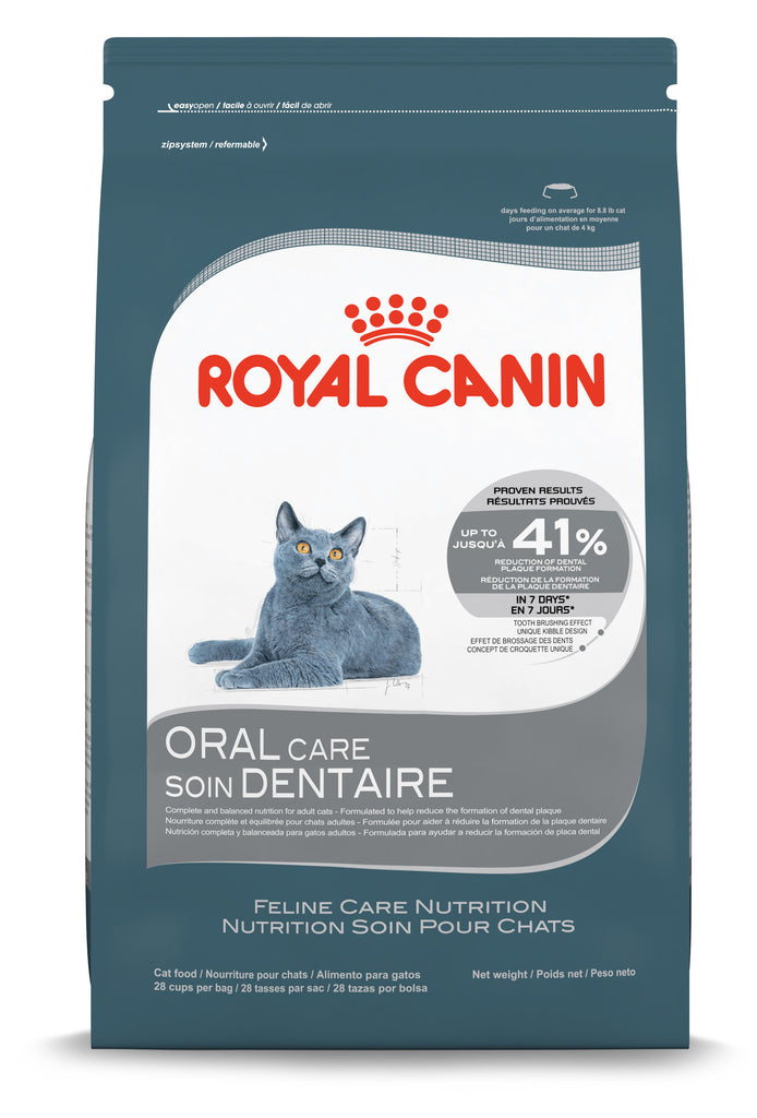 Canin Oral Care Royal Canin Cat Dental Royal Canin Feline Oral