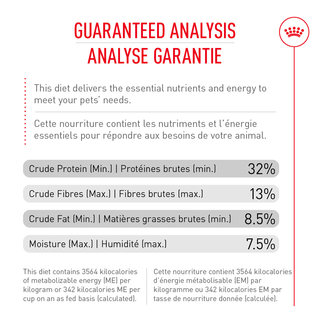 Royal Canin Chat Nourriture Sèche Soin Boules De Poils