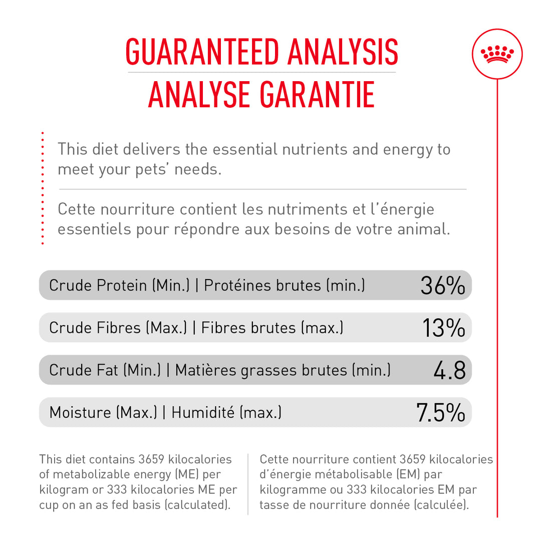 Royal Canin Cat Digestive Care Dry Food
