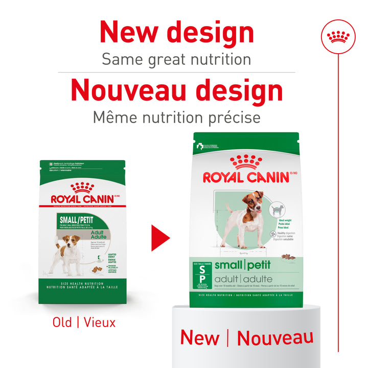 Royal Canin Chien Adulte Nourriture Sèche Petit