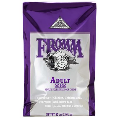 Fromm Classic Chien Adulte