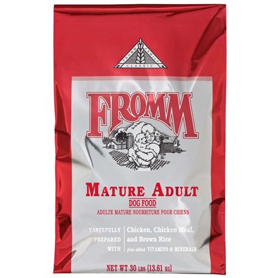 Fromm Classic Chien Senior