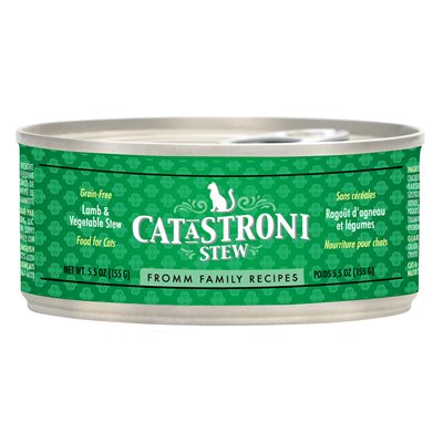 Fromm Cat-A-Stroni Ragout Agneau Et Legumes