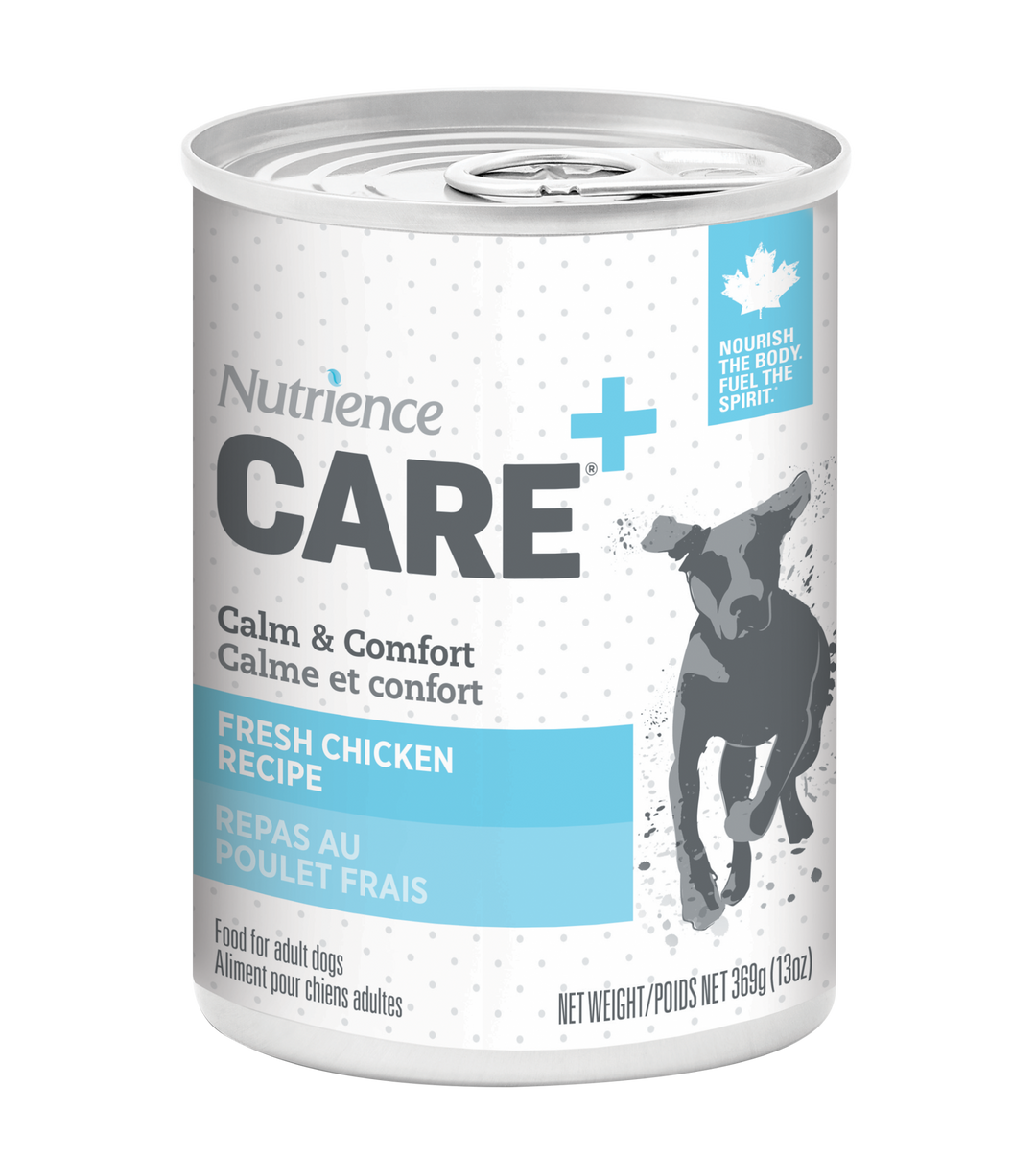 Nutrience Care Pâté Chien Calme Et Confort