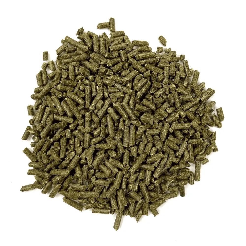 Oxbow Essentials Nourriture Pour Chinchilla