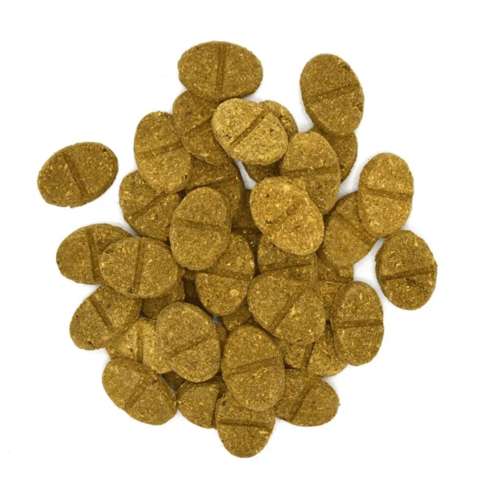 Oxbow Natural Science Suppléments Pour Rongeur Digestif