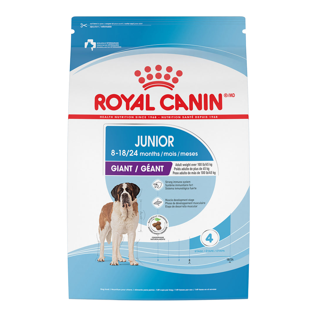 Royal Canin Adult Dog Dry Food Giant