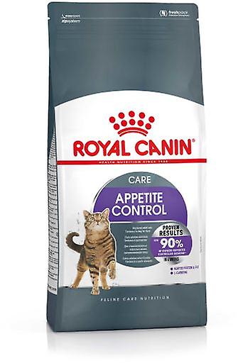 Royal Canin Chat Nourriture Sèche Soin Contrôle De L'Appétit  6,36kg / 14lb