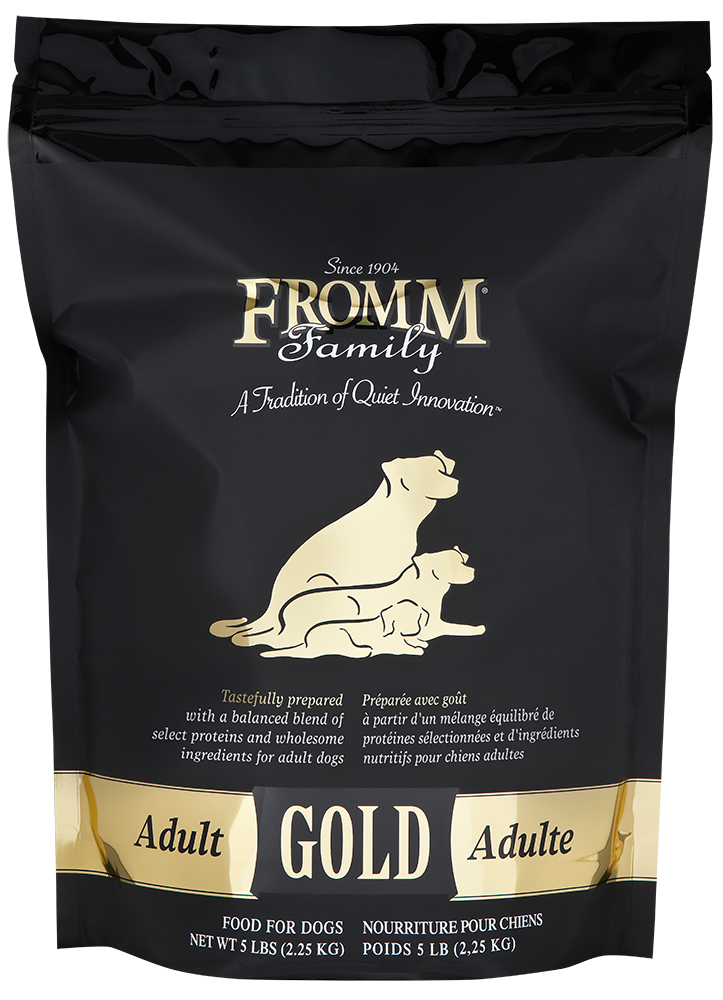 Fromm Gold Chien Adulte