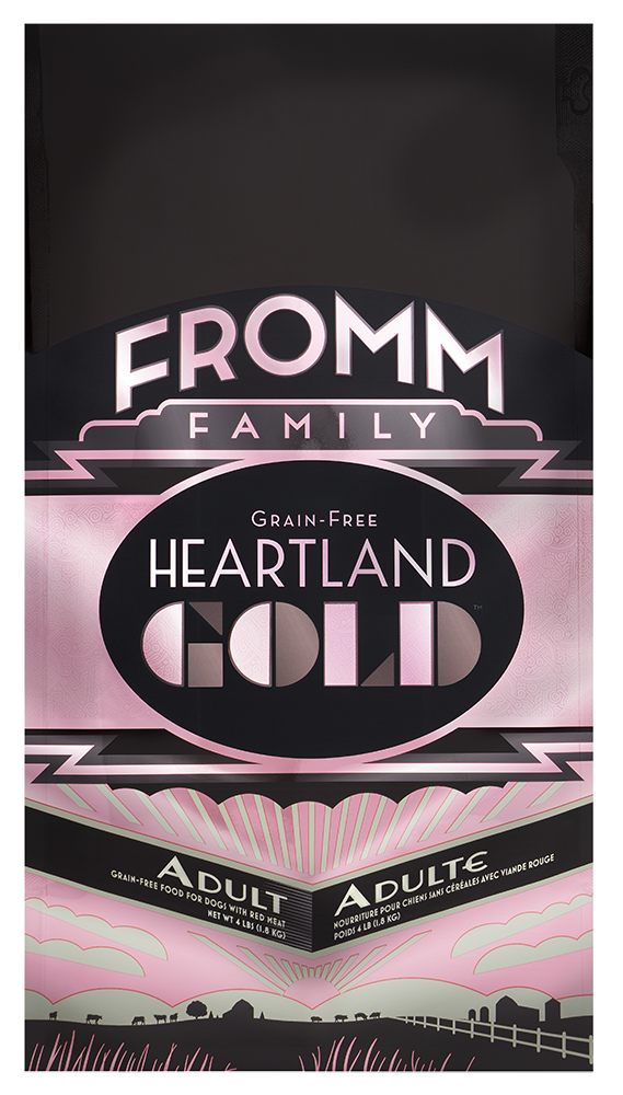 Fromm Heartland Gold Adulte