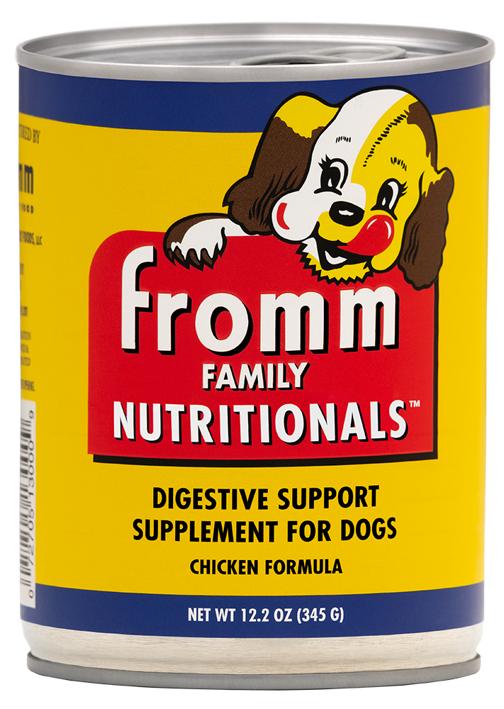 Fromm Pâté Chien Remedies Poulet