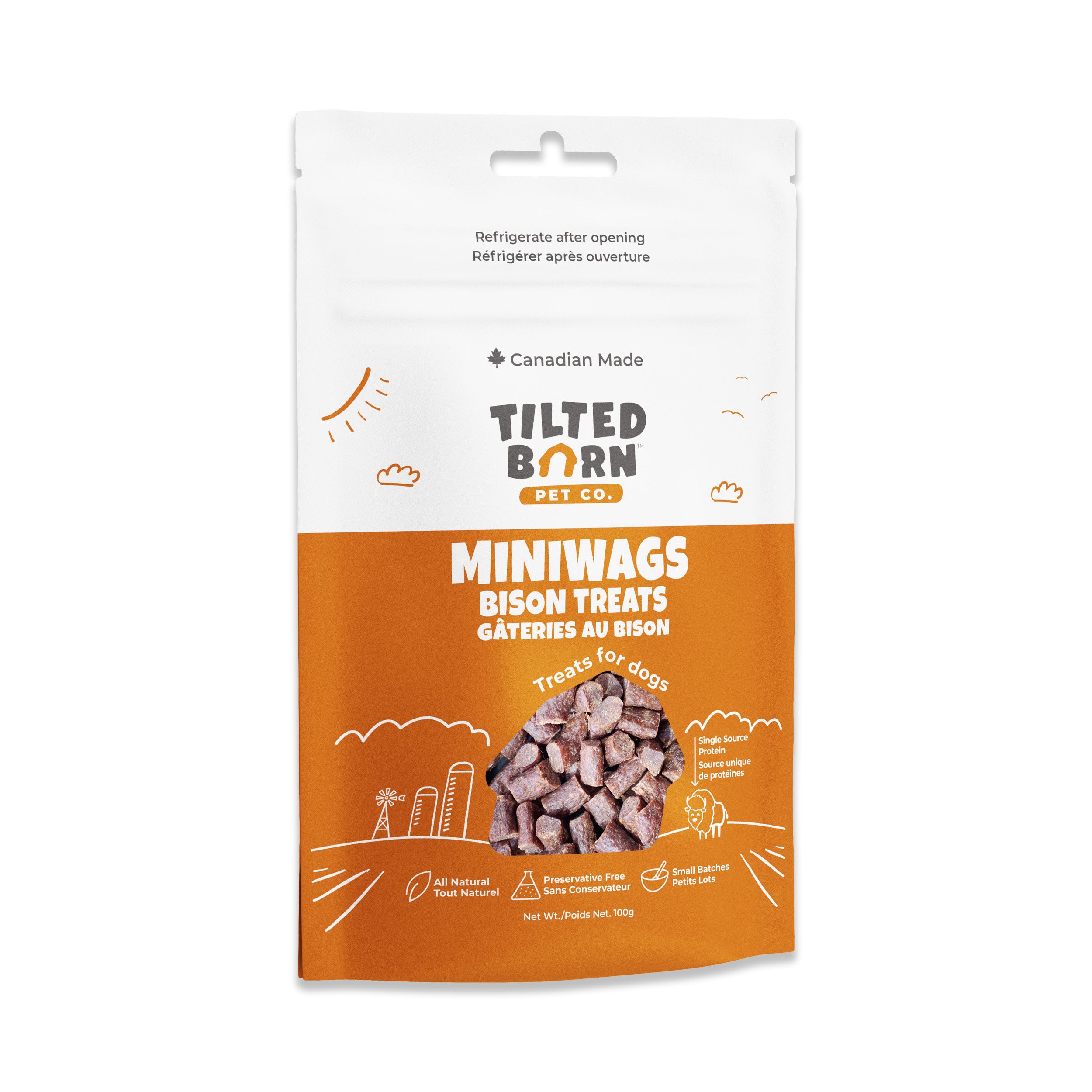 Produits d'ici