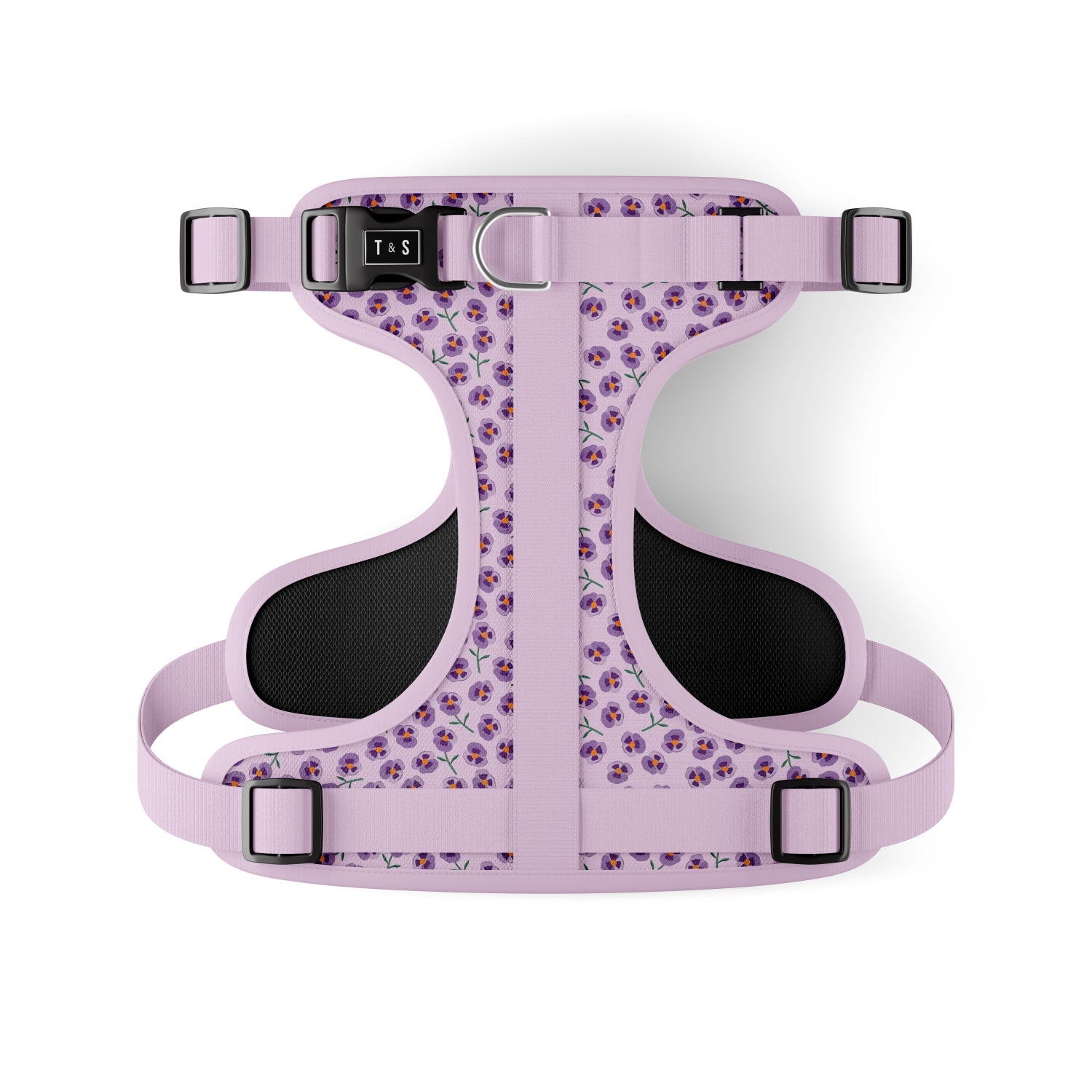 Tella&Stella Adjustable Cat Harness Juliette – Animo etc